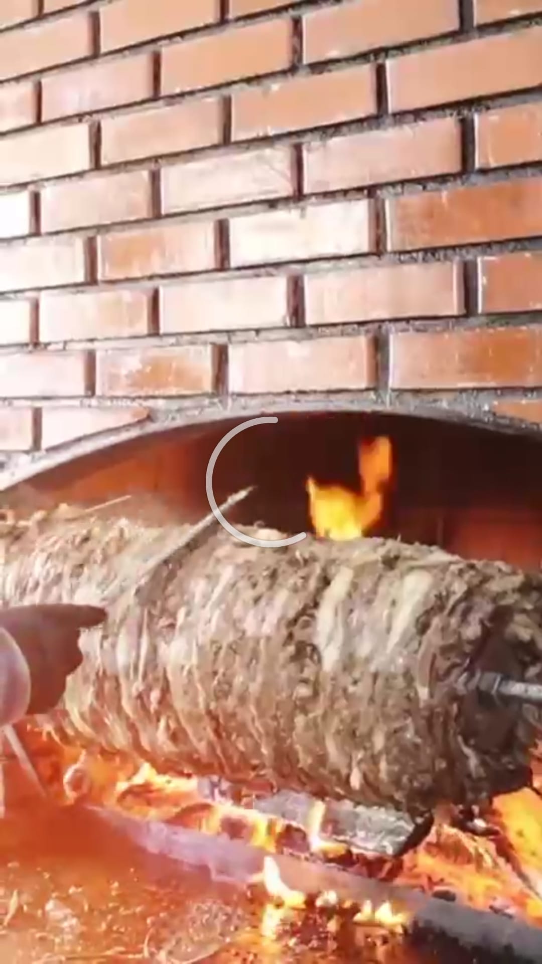 Çağcım Kebap Salonu